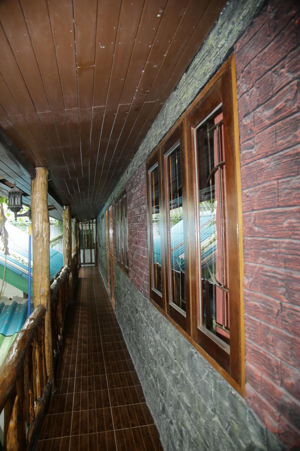 Hotel J.T. House Islas Phi Phi Exterior foto